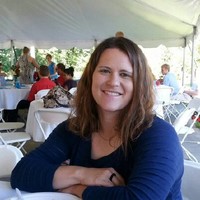 Maureen Miller