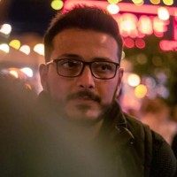 Amer Makt
