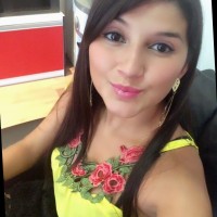 Aline Jane
