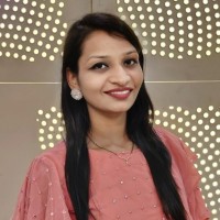 Pratiksha Bhatt