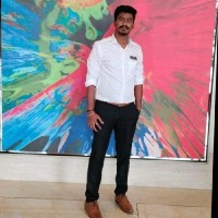 Karthik Krish