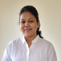 Harsha Kamble