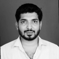 Madhu Shetty