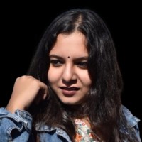 Ankeeta M.