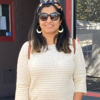 Ismat Zubair