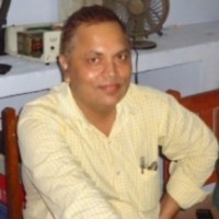 vijay kumar sinha