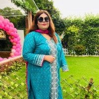 Rabia Rasheed
