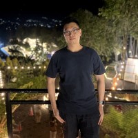 Kevin Andryani