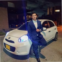 Sebastian Camilo Sanchez