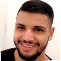 Khalid Benhalima
