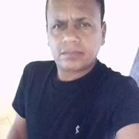 Ginaldo Rocha