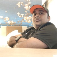 Girish Verma