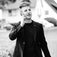 Nils Trebing