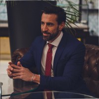 Luis Cánovas Rodríguez