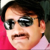 Fayyaz Akhtar