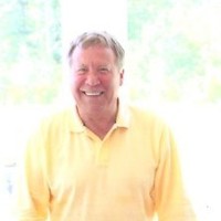 Dick Bergstrom