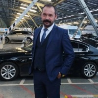 Cafer Koc