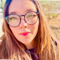 Daniela Perez Dorantes