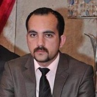 Jamal Hayat