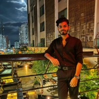 Aditya Jha