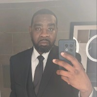 Marcus Bingham