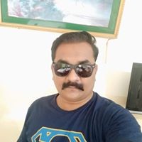 Amjad Rajput