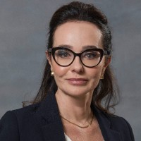 Patricia André de Camargo Ferraz