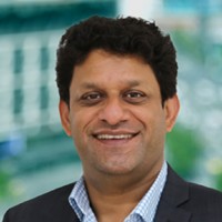 Ajay Sharma