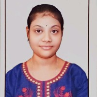 Shrabani Sarkar