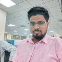 Mubasheer Ahamed