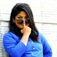 Akhila Balguri
