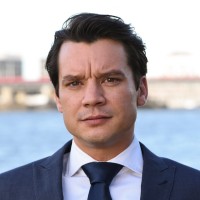 Ivo Boom