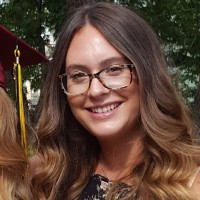 Veronica Labrie