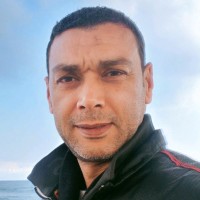 Khalid Mosleh