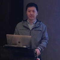 Everard Tang