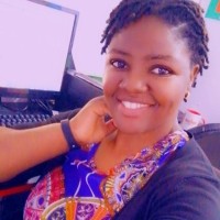 Doris Mivule Anyango