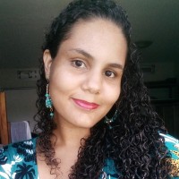 Larissa Cândido