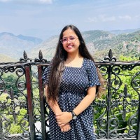 Arpita Dubey