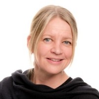 Inger Kari Vestengen