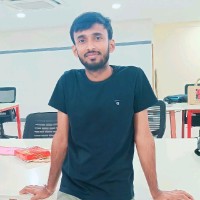 Raghu A R
