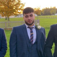 Ali-Hamza Qureshi