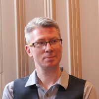 Graham Duke