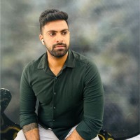 Shashank Swamy