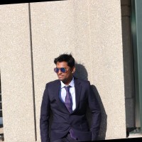 Vamshi M