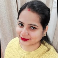 Vijaya Tiwari