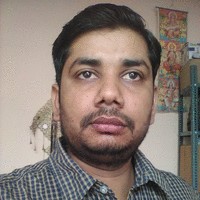 Pradeep Kumar