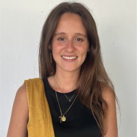 Ana Osborne Rosso
