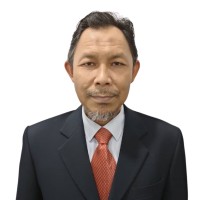 Ahmad Sodikin Kasimin