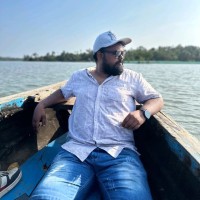 Deepak Selvam