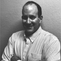 Jeff Ladinsky, Pt, Dpt